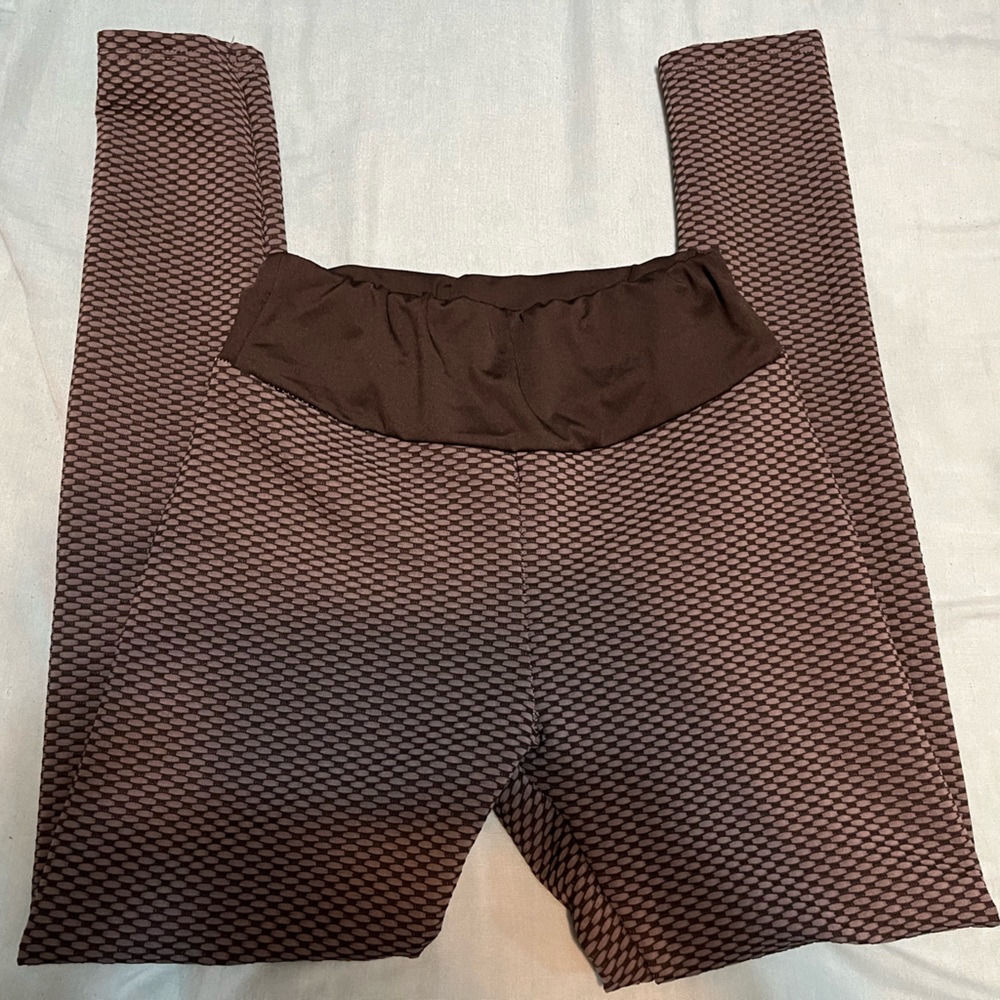 Small leggings